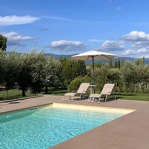 Farm stay All'ombra Del Tiglio
