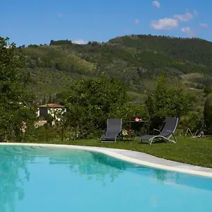 Séjour à la ferme San Simone