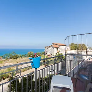 A Mare 2*, Castellammare del Golfo Italie