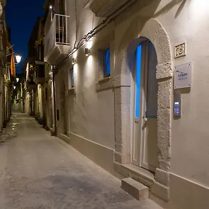 Alojamento de Acomodação e Pequeno-almoço Vento Di Sicilia