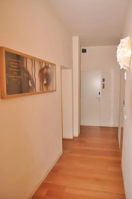 B&B Al Canto Del Cavour Pistoia Italy