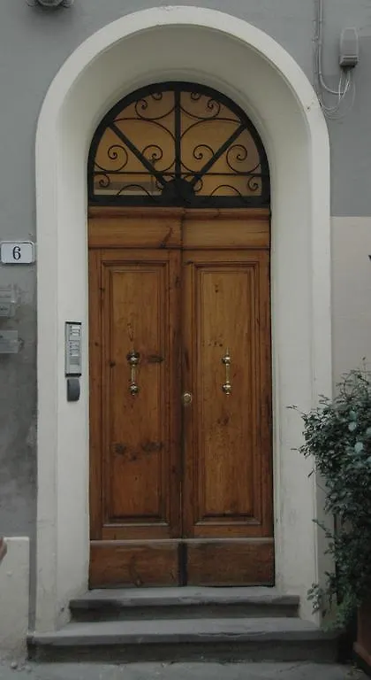 *** Bed & Breakfast B&B Al Canto Del Cavour Pistoia Italy