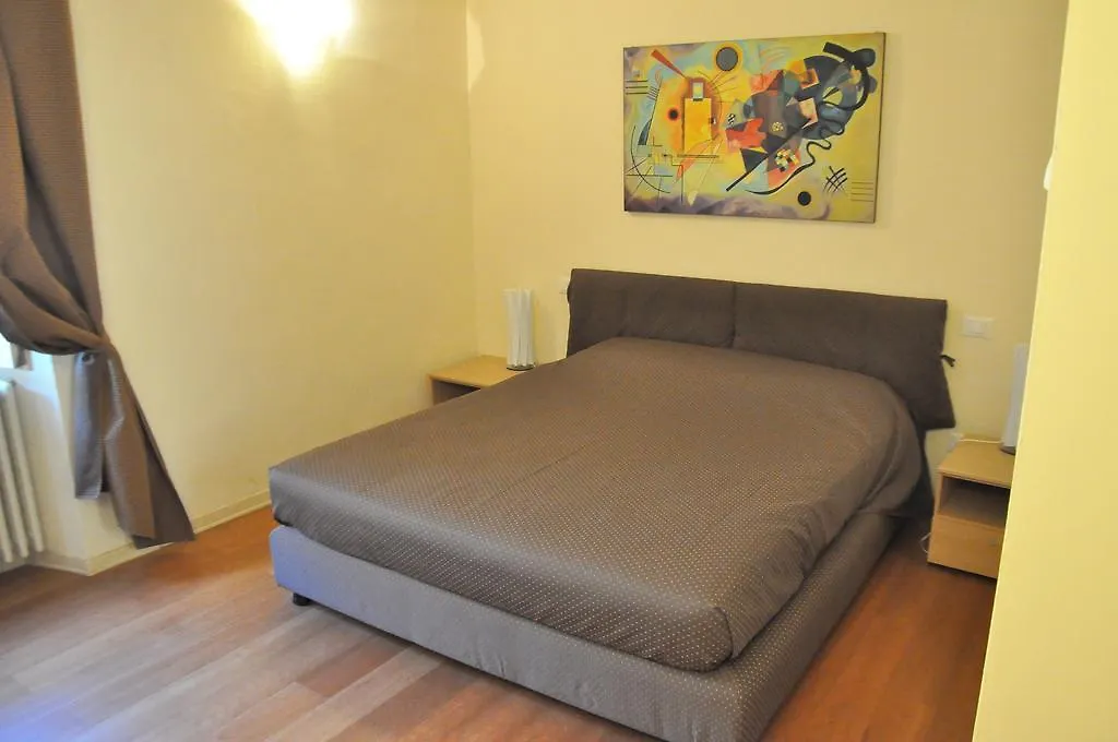 Bed & Breakfast B&B Al Canto Del Cavour Pistoia